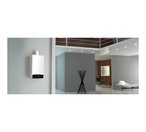 Котел Ariston GENUS ONE+ WIFI 30 (3301778)
