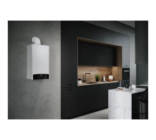 Котел Ariston GENUS ONE+ WIFI 30 (3301778)