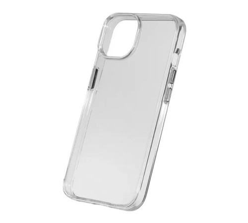 Чохол до мобільного телефона Drobak Acrylic Case with Airbag для Apple iPhone 15 (949405)