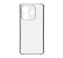Чехол для мобильного телефона Armorstandart Air Force Xiaomi Redmi Note 14 4G Camera cover Clear (ARM79699)