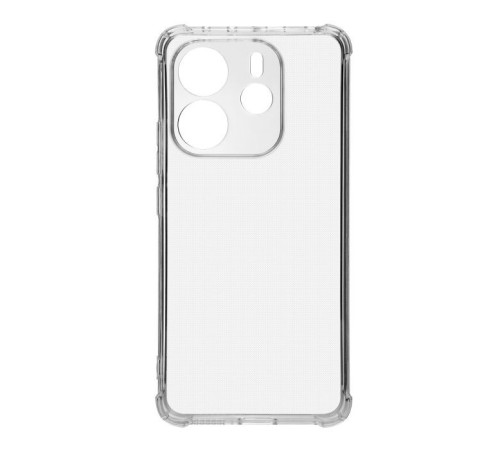 Чохол до мобільного телефона Armorstandart Air Force Xiaomi Redmi Note 14 4G Camera cover Clear (ARM79699)