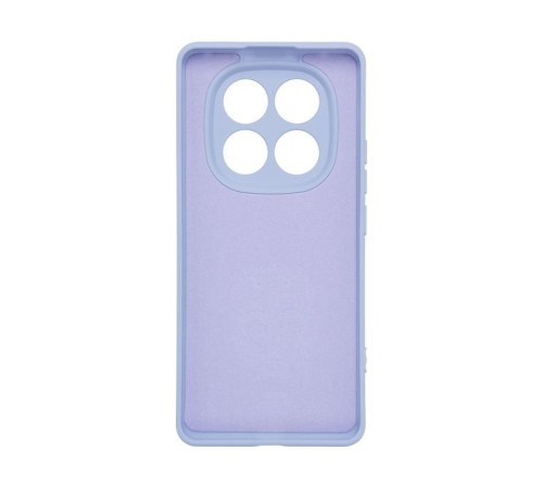 Чохол до мобільного телефона Armorstandart ICON Xiaomi Redmi Note 14 Pro 5G / Poco X7 Camera cover Lavender (ARM79830)