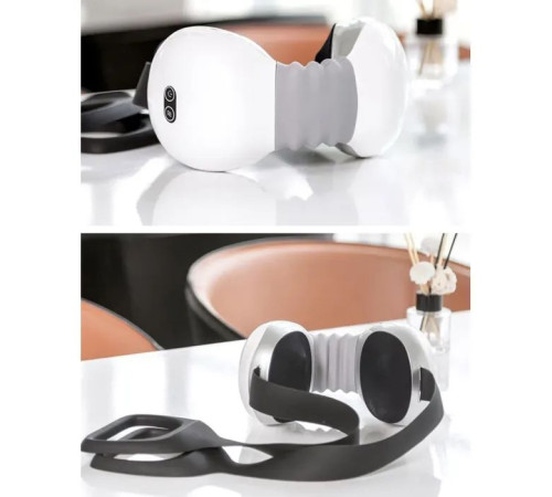 Массажер Xiaomi Jeeback Neck Massager MG2(JA301) White