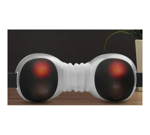 Массажер Xiaomi Jeeback Neck Massager MG2(JA301) White