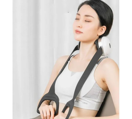 Массажер Xiaomi Jeeback Neck Massager MG2(JA301) White