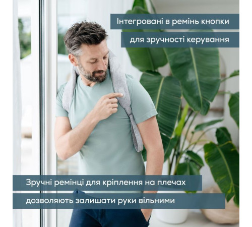 Масажер Beurer MG 154