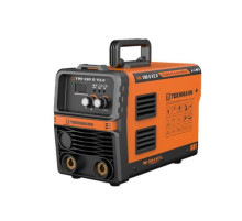 Зварювальний апарат Tekhmann TWI-280 D v2.0 (853810)