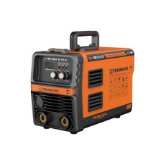 Зварювальний апарат Tekhmann TWI-280 D v2.0 (853810)