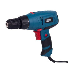 Шуруповерт Зеніт Профі ЗПШ-550/2 (853789)