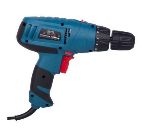 Шуруповерт Зеніт Профі ЗПШ-550/2 (853789)