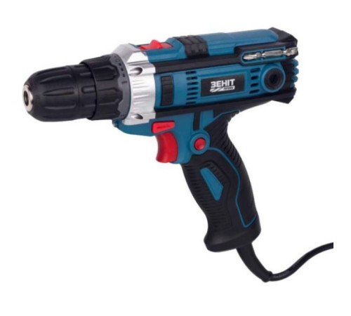 Шуруповерт Зенит Профи ЗПШ-650/2 (853792)