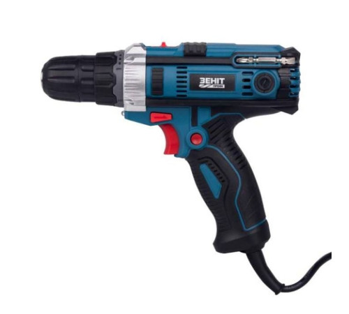 Шуруповерт Зенит Профи ЗПШ-650/2 (853792)