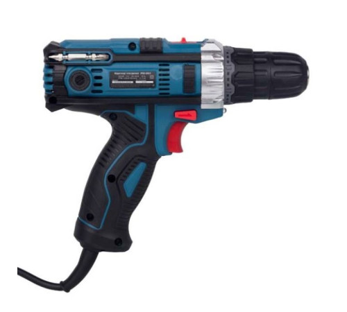 Шуруповерт Зенит Профи ЗПШ-650/2 (853792)