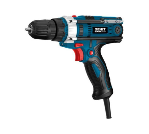 Шуруповерт Зенит Профи ЗПШ-650/2 (853792)