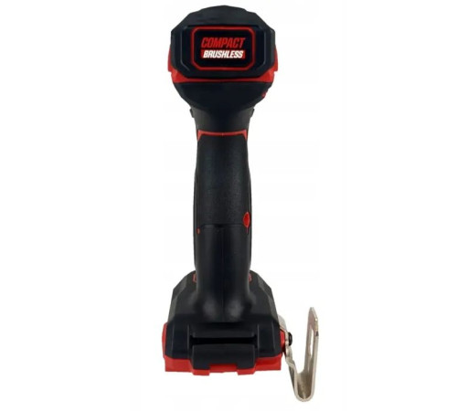 Гайковерт Skil акумуляторний безщітковий ударний 3225 CA Compact , 2.5Ah (SD1E3225CA+BC1E3110AA)