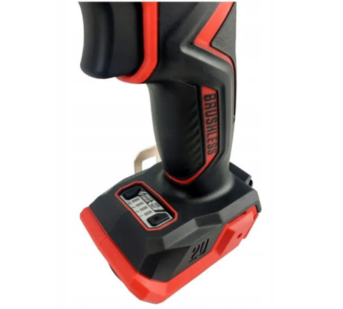 Гайковерт Skil акумуляторний безщітковий ударний 3225 CA Compact , 2.5Ah (SD1E3225CA+BC1E3110AA)