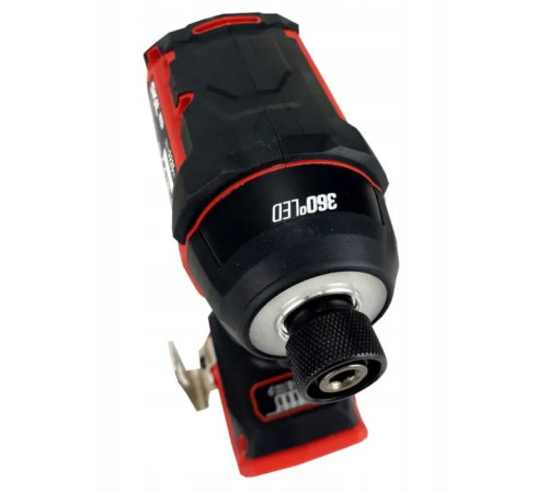 Гайковерт Skil акумуляторний безщітковий ударний 3225 CA Compact , 2.5Ah (SD1E3225CA+BC1E3110AA)