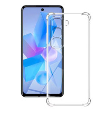 Чохол до мобільного телефона BeCover Anti-Shock Infinix Hot 50 Pro (X6881) Clear (712778)