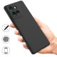 Чохол до мобільного телефона BeCover Motorola Edge 50 Neo Black (712744)