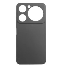 Чохол до мобільного телефона BeCover Nubia Music Black (712772)