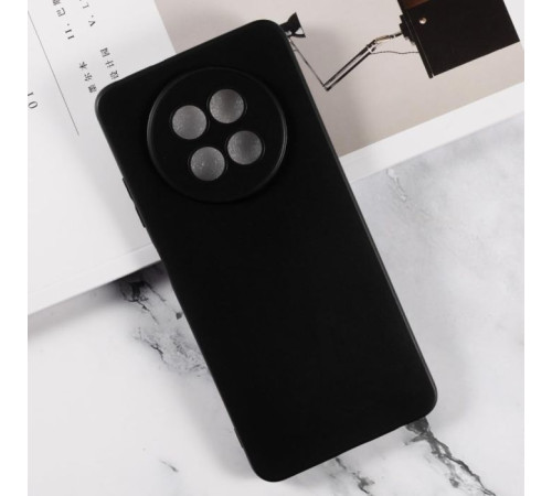 Чохол до мобільного телефона BeCover Realme 13 5G Black (712763)