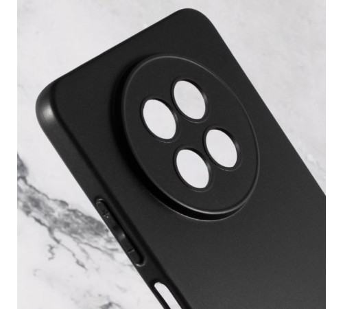 Чохол до мобільного телефона BeCover Realme 13 5G Black (712763)