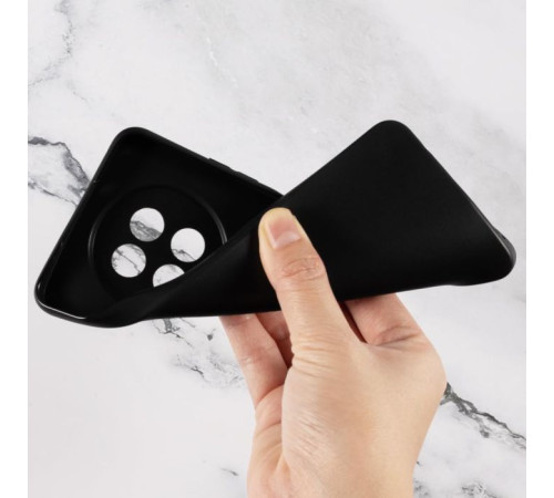 Чохол до мобільного телефона BeCover Realme 13 5G Black (712763)