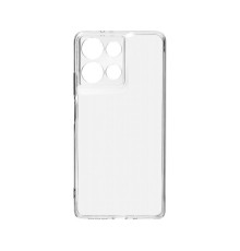 Чехол для мобильного телефона Armorstandart Air Motorola G75 5G Camera cover Clear (ARM81617)