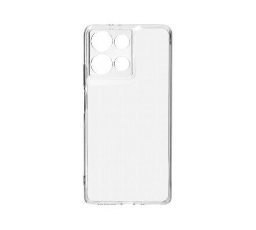 Чохол до мобільного телефона Armorstandart Air Motorola G75 5G Camera cover Clear (ARM81617)