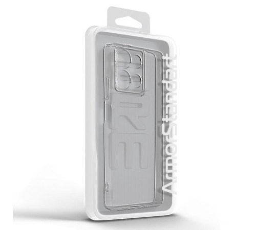 Чохол до мобільного телефона Armorstandart Air Motorola G75 5G Camera cover Clear (ARM81617)