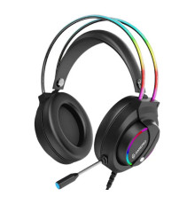 Навушники GamePro HS733 Black (HS733)