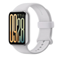 Фітнес браслет Xiaomi Smart Band 9 Pro (BHR8715GL) Moonlight Silver (1109193)