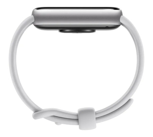 Фітнес браслет Xiaomi Smart Band 9 Pro (BHR8715GL) Moonlight Silver (1109193)
