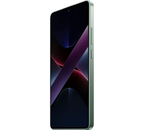 Мобільний телефон Xiaomi Poco X7 Pro 12/512GB Green (1123296)