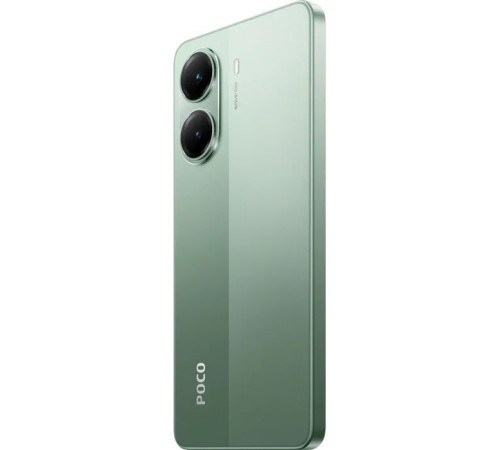 Мобільний телефон Xiaomi Poco X7 Pro 12/512GB Green (1123296)