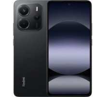 Мобільний телефон Xiaomi Redmi Note 14 8/256GB Midnight Black (1123261)