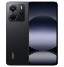 Мобільний телефон Xiaomi Redmi Note 14 8/256GB Midnight Black (1123261)