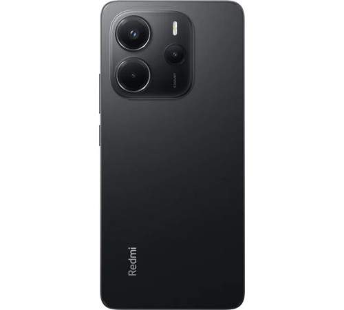 Мобільний телефон Xiaomi Redmi Note 14 8/256GB Midnight Black (1123261)