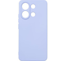 Чехол для мобильного телефона Armorstandart ICON Xiaomi Redmi Note 13 4G Camera cover Lavender (ARM83402)
