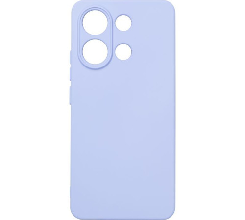 Чохол до мобільного телефона Armorstandart ICON Xiaomi Redmi Note 13 4G Camera cover Lavender (ARM83402)