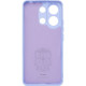 Чохол до мобільного телефона Armorstandart ICON Xiaomi Redmi Note 13 4G Camera cover Lavender (ARM83402)