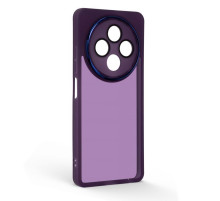 Чохол до мобільного телефона Armorstandart Shade Tecno Spark 30 4G (KL6) Violet (ARM81380)