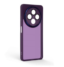 Чехол для мобильного телефона Armorstandart Shade Tecno Spark 30 4G (KL6) Violet (ARM81380)