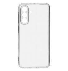 Чехол для мобильного телефона Armorstandart Air Samsung A56 5G Camera cover Clear (ARM82586)