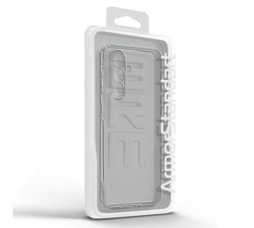 Чохол до мобільного телефона Armorstandart Air Samsung A56 5G Camera cover Clear (ARM82586)