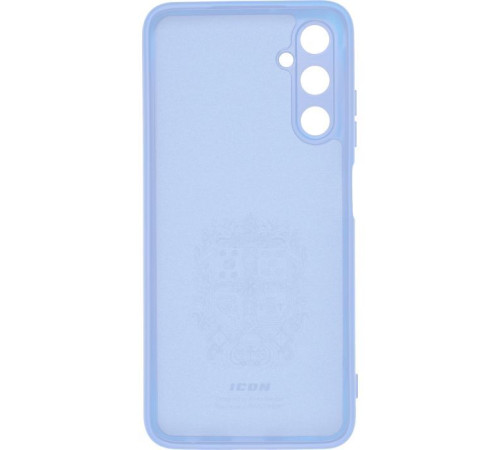 Чохол до мобільного телефона Armorstandart ICON Samsung A05s (A057) Camera cover Lavender (ARM83300)