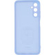 Чохол до мобільного телефона Armorstandart ICON Samsung A05s (A057) Camera cover Lavender (ARM83300)