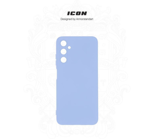 Чохол до мобільного телефона Armorstandart ICON Samsung A05s (A057) Camera cover Lavender (ARM83300)