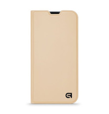 Чехол для мобильного телефона Armorstandart OneFold Case ZTE Nubia V60 Gold (ARM81684)