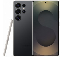 Мобильный телефон Samsung Galaxy S25 Ultra 12/512Gb Titanium Black (SM-S938BZKGEUC)